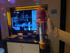 -音乐在线主题氧吧KTV(佳宁娜广场店)