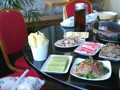 android_upload_pic-恋羊时代黑山羊火锅(滨海大道店)