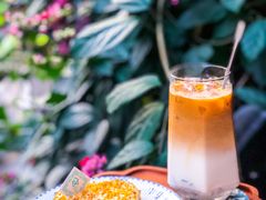 -西关84·History·Art·Cafe