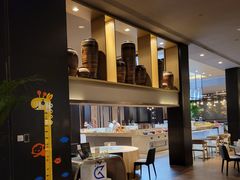 -上海虹桥宾馆味翠餐厅