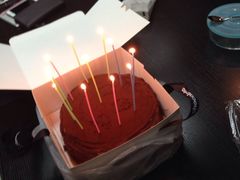 -Awfully Chocolate(来福士广场店)