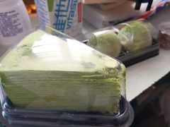 -無邪日式甜品(世博源店)