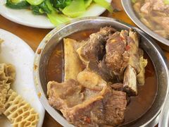 -东兴牛肉店(庄府巷店)