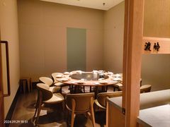 -楚山晓·楚湘菜(江夏永旺店)