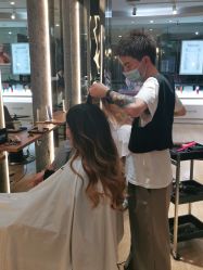 -意廊 Hair Salon