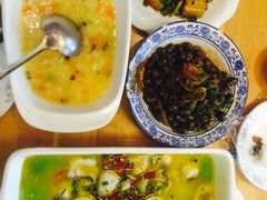 -乌镇那一年小院主题餐厅(甘泉西路店)