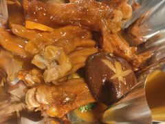 鲍汁鹅掌-匠和风精致料理(成都龙湖滨江天街店)