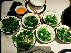 -罗记又添缘竹荪山药鸡·野生菌火锅(西园南路店)