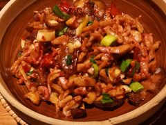-吃饭皇帝大(合生汇店)