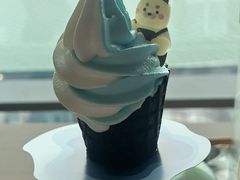 -抱抱地球咖啡馆(国家海洋博物馆店)