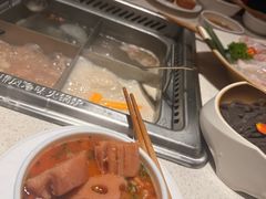 -海底捞火锅(中商百货店)