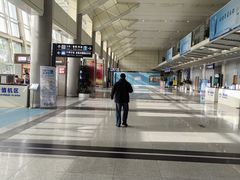 -威海大水泊国际机场