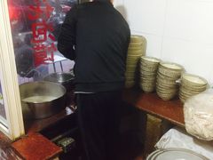 -凤翔改改豆花泡馍(双仁府街店)