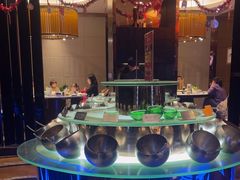 -阳光码头海鲜火锅(世纪大道店)