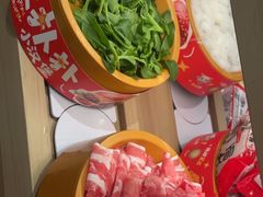 -龍歌自助小火锅(城阳万象汇店)