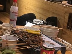 -管氏翅吧(马家堡店)