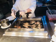 -安蒂娅·海鲜自助餐厅(安蒂娅美兰酒店)