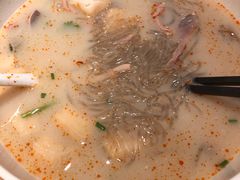 -鸭得堡老鸭汤·鸭血粉丝(凤凰西街店)