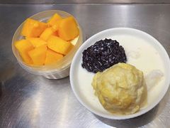 -小团圆糖水铺(襄阳南路店)