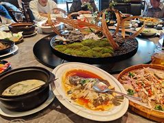 -禾府酒家·传统广府味(番禺店)