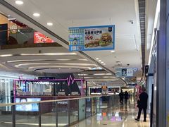 -万达广场(大明宫店)
