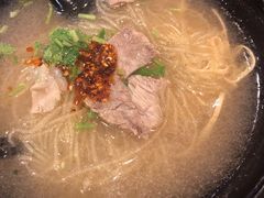 -淮南牛肉汤(定福庄西街店)