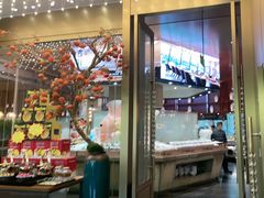 -丰卓会海鲜自助(中润大道店)