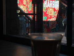 -仁义涵西餐·咖啡(中华巴洛克店)