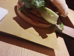 -麦当劳(新王府井店)