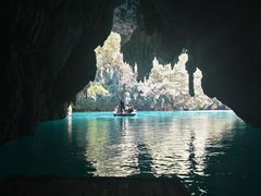 -三门海