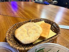 -蒙艾里民族传统菜蒙餐