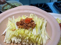 -筱爷叔·上海传统手工菜(玉树路店)