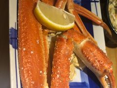 -吉兆·料理(红梅南路店)