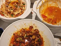 -兰湘子·湘菜小炒(南京江宁万达店)