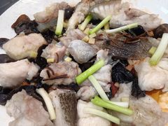-聚福山莊·寻味顺德(北滘店)