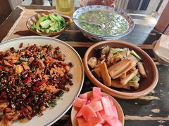 -饭江湖·江湖菜(湖广会馆店)