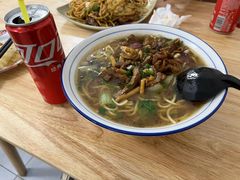 -小河无名面馆