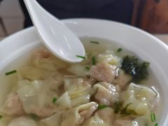 -小胖子馄饨店(洪兴路店)
