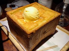 面包诱惑-绿茶餐厅(领展购物广场·中关村店)
