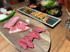 -虎哥六韩式烤肉料理 TIGERGRILL(隆生金山湖中心购物广场店)