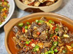 -赣菜笔记·江西米粉·小龙虾·小炒(曹杨路店)