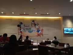 -广交会威斯汀酒店