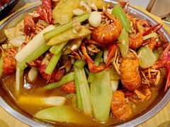 -龙虾奇迹(大华三路店)