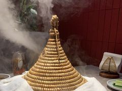 -芸山季·云南野生菌火锅(宝能环球汇店)