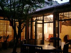 -香叶草中餐厅(川白楼店)