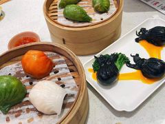 -蔡澜点心·粤菜(月星环球港店)