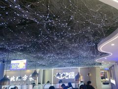 -徐记小怪兽肉蟹煲(中央大街店)