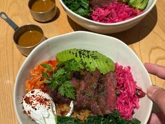 -O'eat Blossom&Pelican(深圳首店)