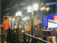-润青四季音乐主题餐厅·椰子鸡(罗湖店)