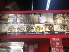 -南洋老咖啡(牛车水店)